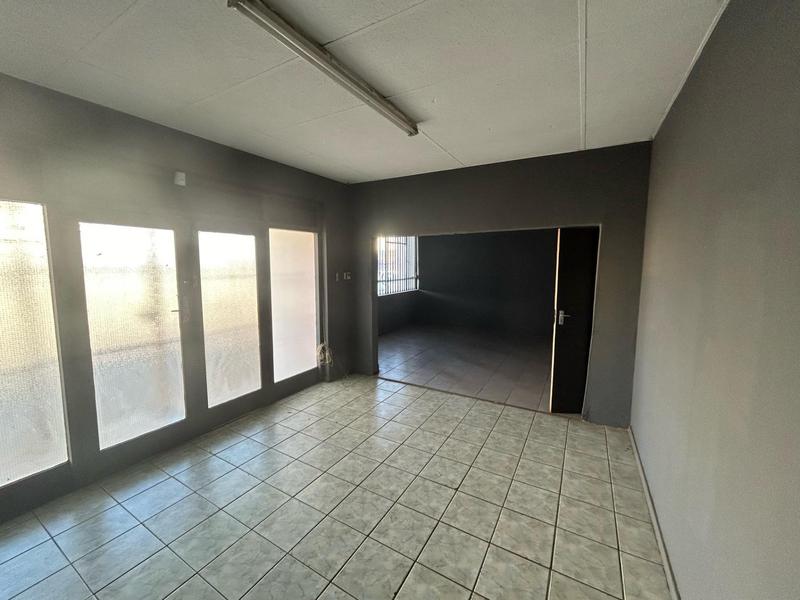 To Let commercial Property for Rent in Epping Industrial Western Cape